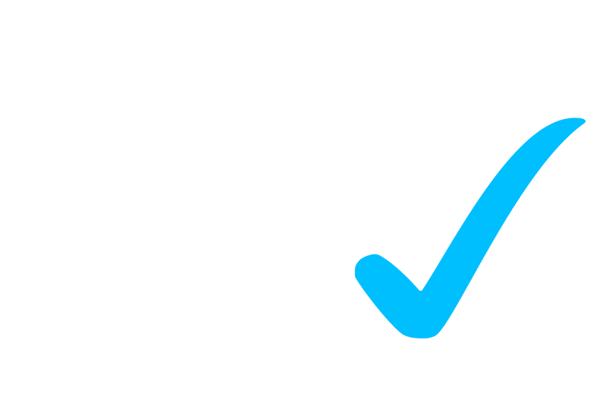 PCI logo light